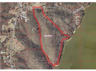 3590 E Cleve Butcher Rd, Bloomington, IN 47401