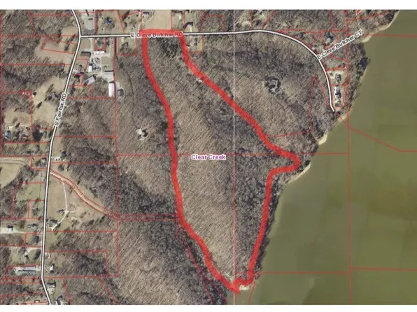 3590 E Cleve Butcher Rd, Bloomington, IN 47401