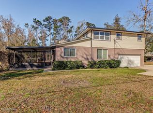 54271 Evergreen Trl, Callahan, FL 32011