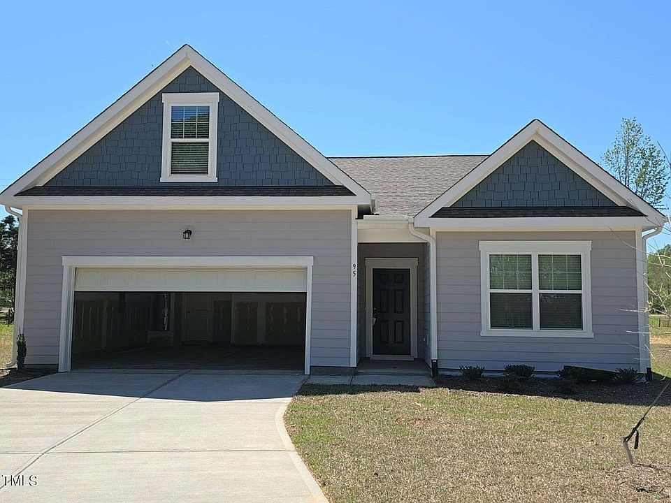 95 Molly Mac Ln, Angier, NC 27501 Zillow