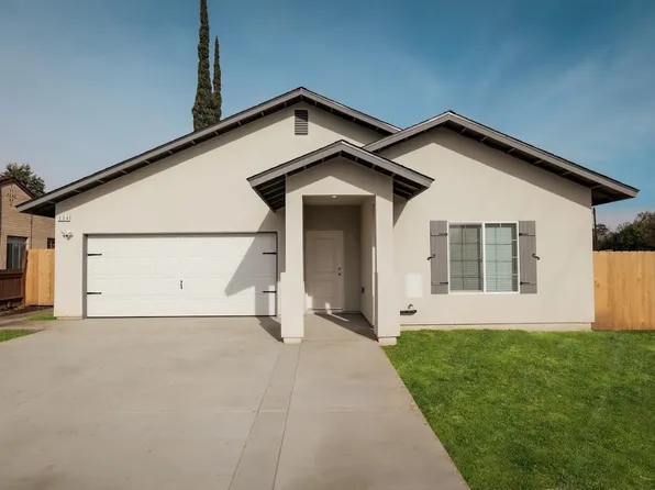 504 W Brown Ave, Fresno, CA 93705
