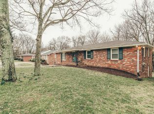 311 McKennell Dr, Nashville, TN 37206