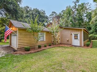 1731 Benjamin Chaires Rd, Tallahassee, FL 32317