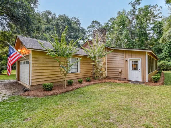 1731 Benjamin Chaires Rd, Tallahassee, FL 32317