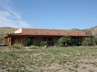 877 W March St, Pearce, AZ 85625