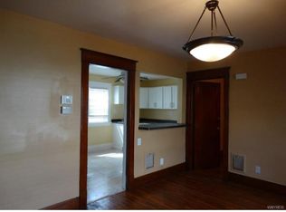 76 Ridge Park Ave, Buffalo, NY 14211