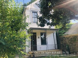 417 Emma St #2, Covington, KY 41011