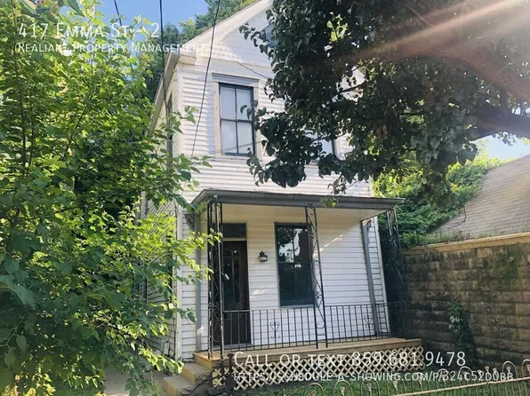 417 Emma St #2, Covington, KY 41011