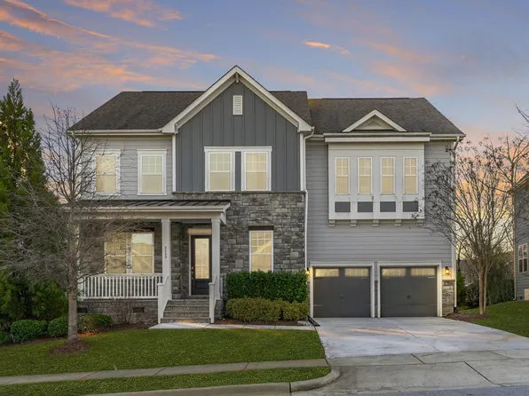 8408 Rosiere Dr, Cary, NC 27518