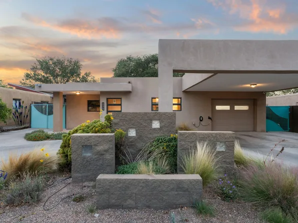 335 Washington St NE, Albuquerque, NM 87108