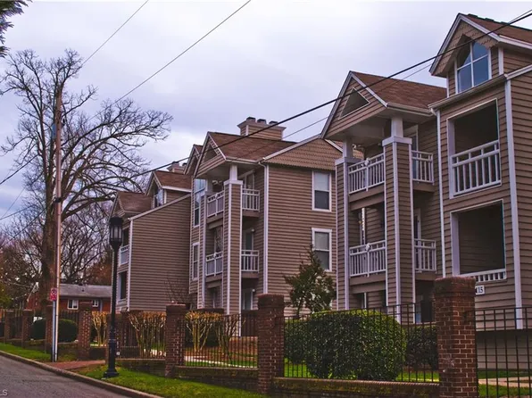 1107 W McGee St APT A, Greensboro, NC 27403