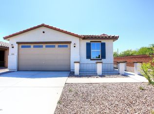 3041 W Jessica Ln, Phoenix, AZ 85041