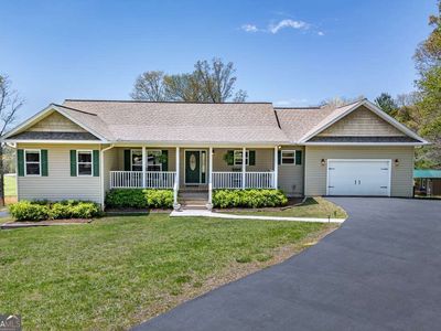 96 Tomahawk Trl, Blairsville, GA, 30512