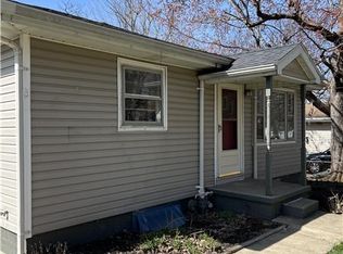536 Middle St, Newburgh, IN 47630