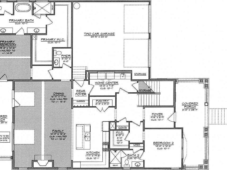 2nd image of 1021 Jasper Ave Lot 2769