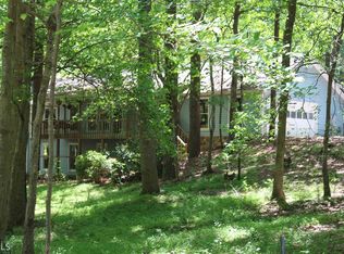 1641 Rock Springs Ln, Woodstock, GA 30188