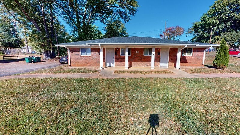 1st image of 86 W Park Dr #A