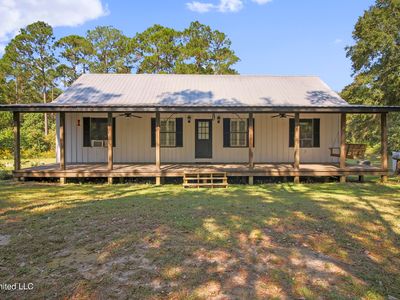 21551 John Holder Rd, Moss Point, MS, 39562