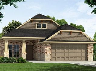 1709 Maplewood Dr, Glenn Heights, TX 75154
