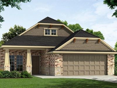 1709 Maplewood Dr, Glenn Heights, TX, 75154
