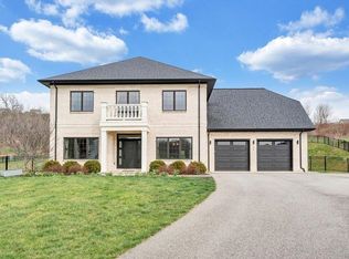 515 Georgia St, Blacksburg, VA 24060