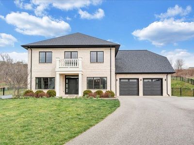 515 Georgia St, Blacksburg, VA, 24060