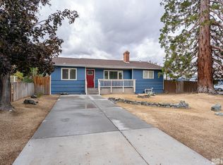 711 Yori Ave, Reno, NV 89502