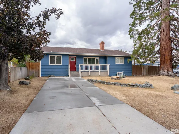 711 Yori Ave, Reno, NV 89502