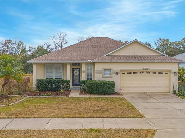 1660 Mountclair Ct, Mount Dora, FL 32757