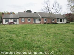 10100 Pocahontas Trl, Providence Forge, VA 23140