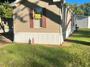 4101 S Sheridan Rd #47, Lennon, MI 48449