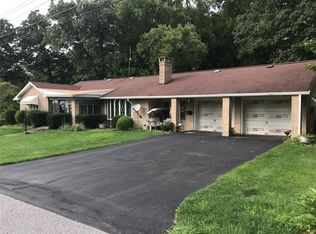 603 E Church St, Homer City, PA 15748