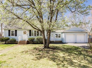 375 20th Ave, Brick, NJ 08724