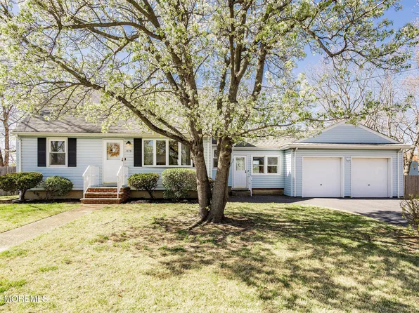 375 20th Avenue, Brick, NJ 08724