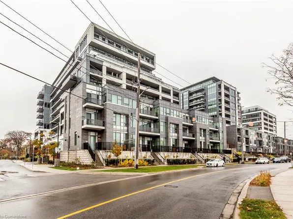 73 Arthur St S #510, Guelph, ON N1E 4T9