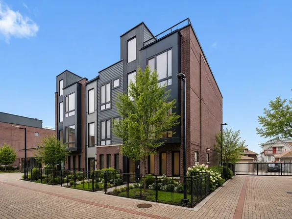 4250 W Belmont Ave #6, Chicago, IL 60641