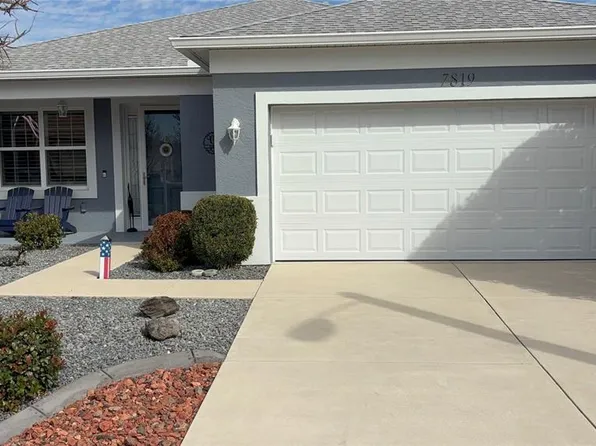 7819 SW 88th Street Rd, Ocala, FL 34476