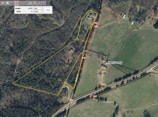 1198 Craft Rd, Hartwell, GA 30643