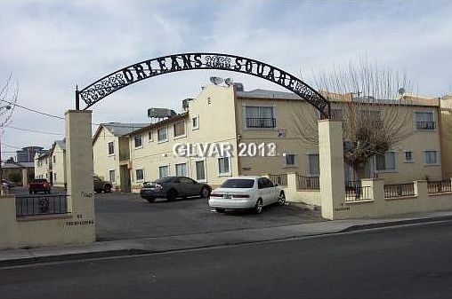 3rd image of 521 S Maryland Pkwy #D1