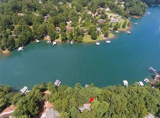 303 Harbor Dr, Seneca, SC 29672