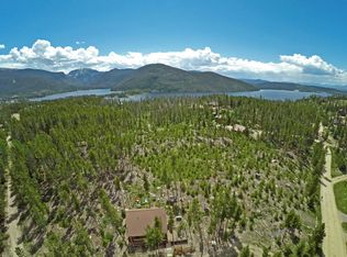 Gcr #4812, Grand Lake, CO 80447