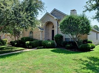 409 Marlow Dr, Flower Mound, TX 75028
