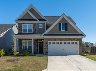 130 Jeremiah Rd, Lexington, SC 29072