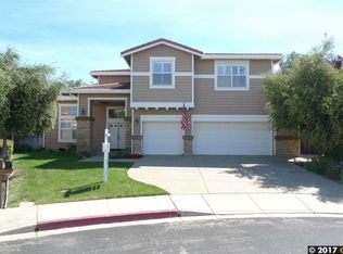 4933 Eureka Mine Ct, Antioch, CA