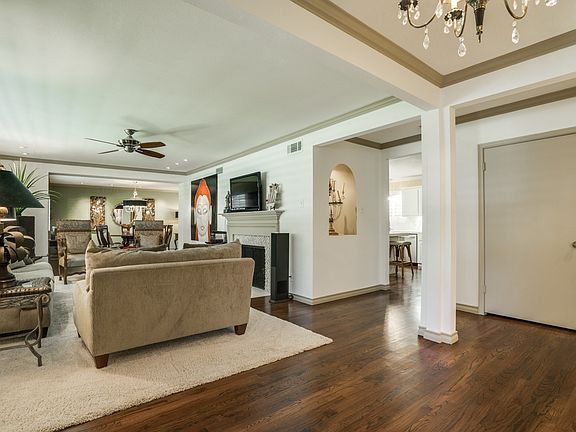 3rd image of 1674 Kessler Canyon Dr