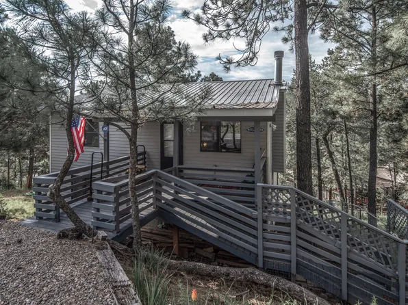 406 Otero Dr, Ruidoso, NM 88345