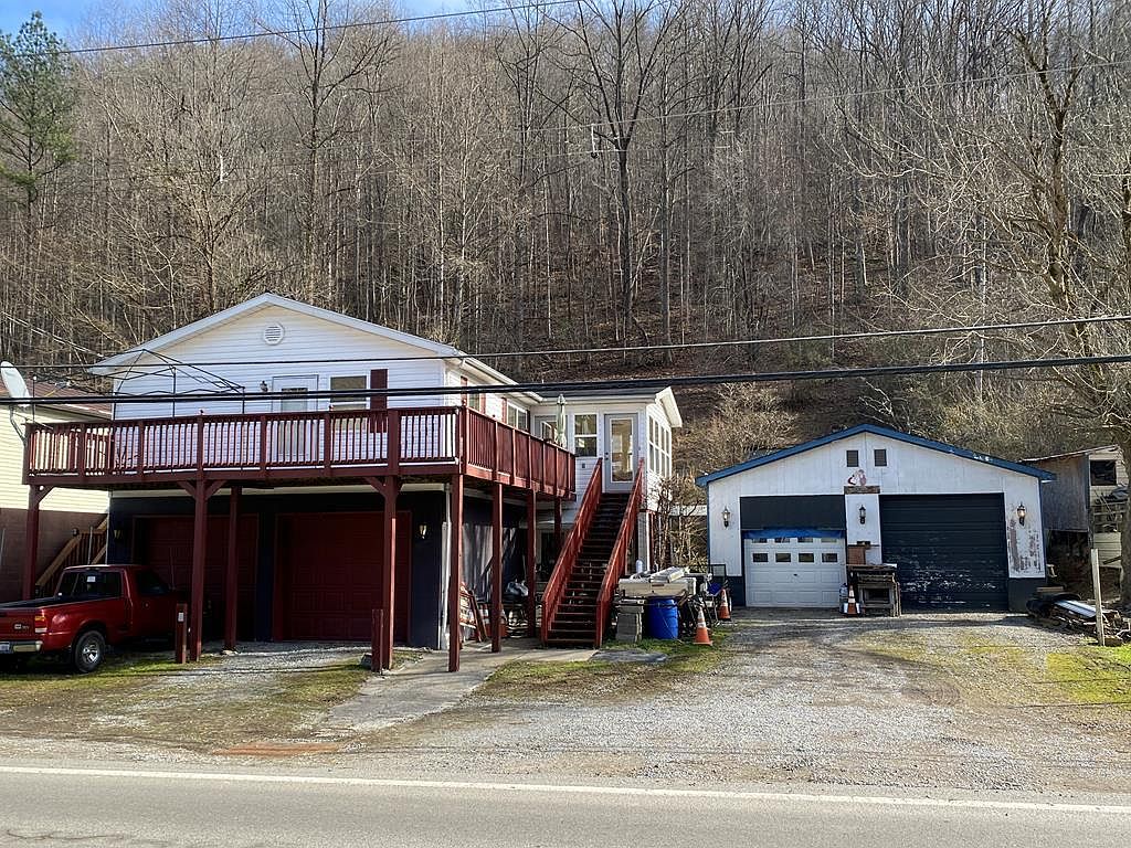 993 Route 49, Matewan, WV 25678 Zillow