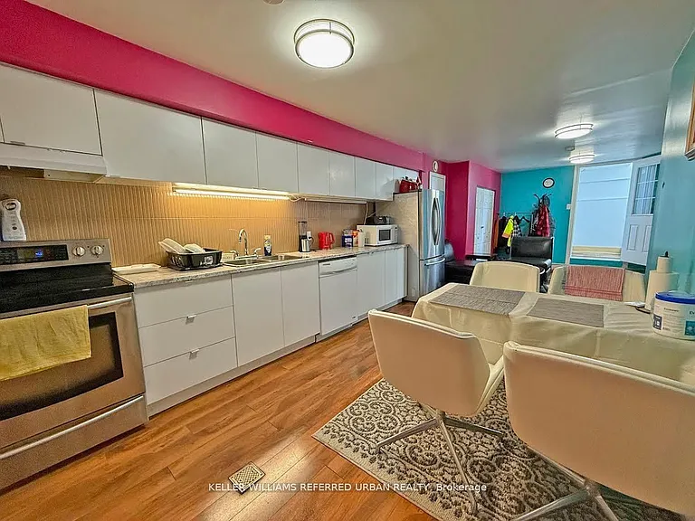 6 Elmhurst Dr #LOWER LEVEL — Photo 5