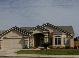 2862 E Waterford Ave, Fresno, CA