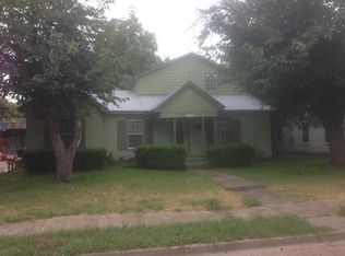 3024 Alexander Ave, Waco, TX 76708
